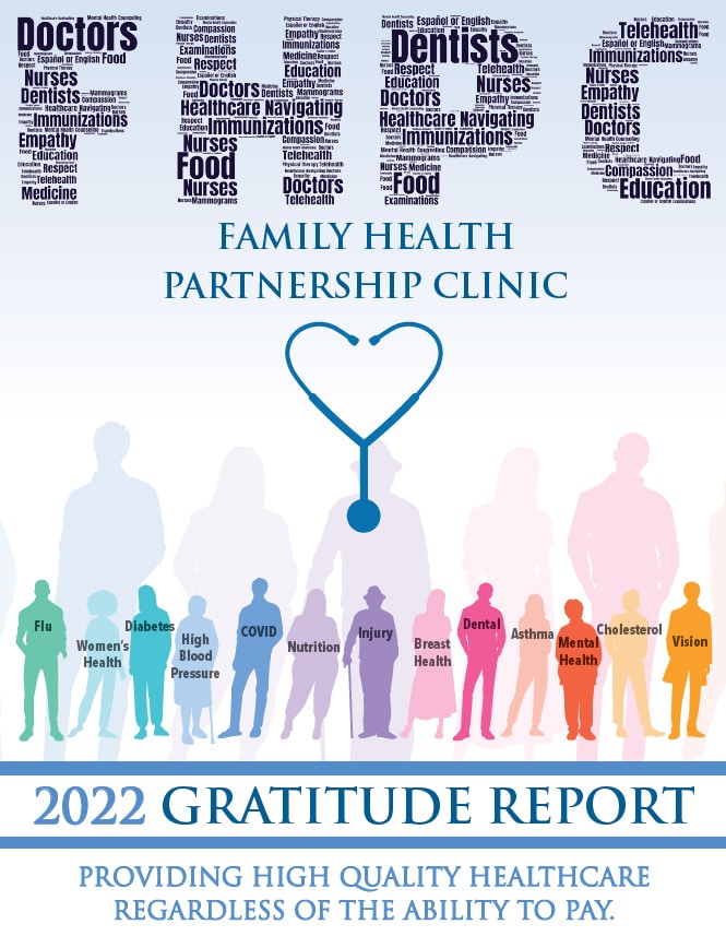 FHPC Annual Report