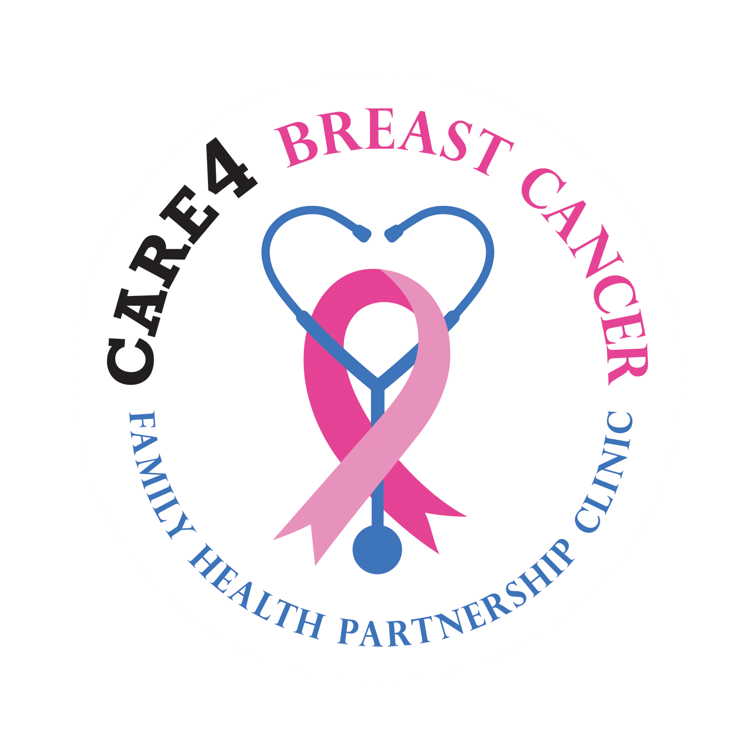 care4 breast cancer logo